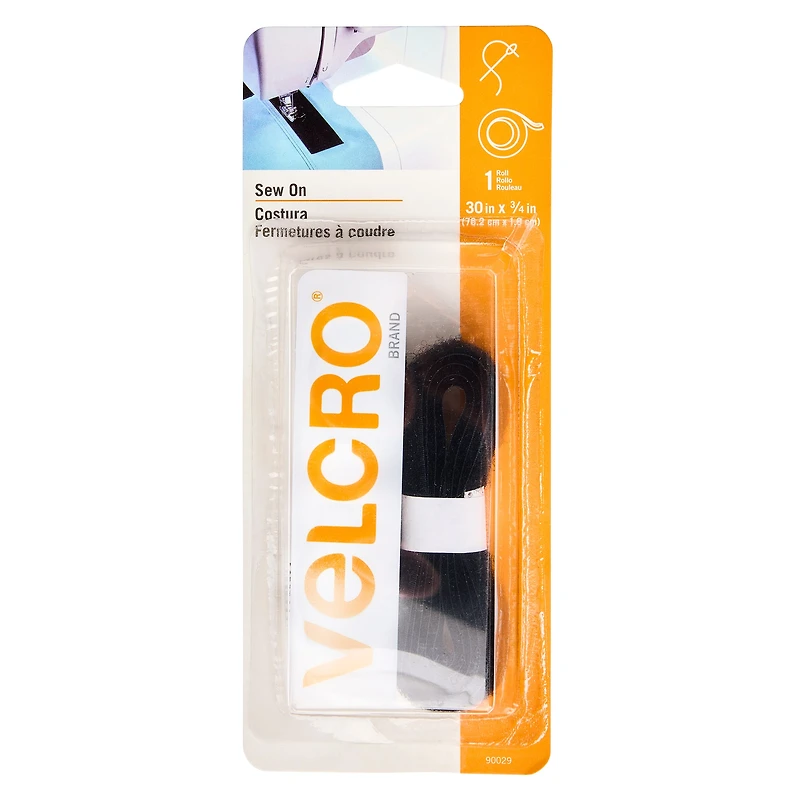 VELCRO® Brand Sew On Tape