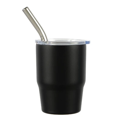 3oz. Mini Stainless Steel Insulated Tumbler by Ashland