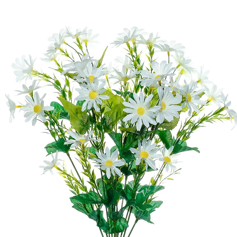 19" Mini Daisy Bush by Ashland