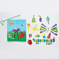 Creativity for Kids® The Very Hungry Caterpillar Fun Felt Play
