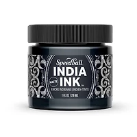 Speedball® 1oz. India Ink
