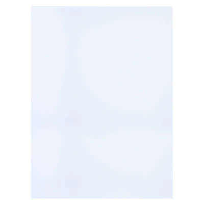 10 Pack: 20" x 30" Bi-Fold Foam Board