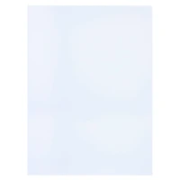 10 Pack: 20" x 30" Bi-Fold Foam Board