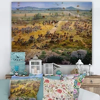 Designart - Gettysburg National Military Park