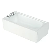 Mini Bathtub by Make Market®