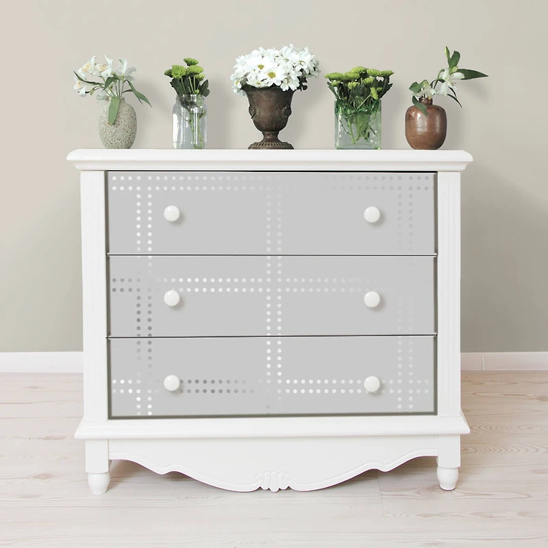 NuWallpaper Tailored Peel & Stick Wallpaper