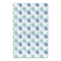 Home Turtle Tea Towel Set