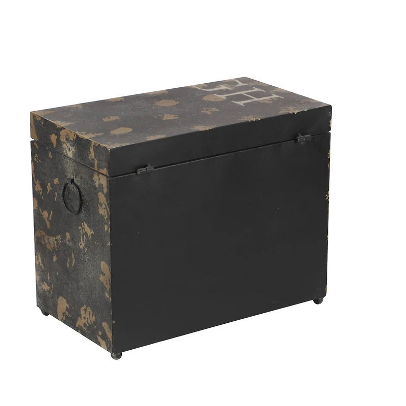 Live, Love, Laugh Metal Traditional Box Set