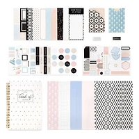 Classic Junk Journal Kit by Recollections™