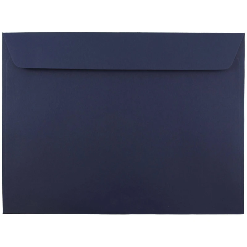 JAM Paper 9" x 12" Booklet Premium Envelopes