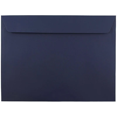 JAM Paper 9" x 12" Booklet Premium Envelopes