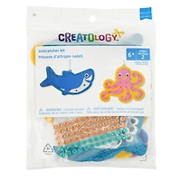 Shark & Octopus Suncatcher Kit by Creatology™
