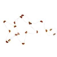10ct. LED Watermelon Fairy Lights Set