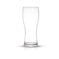 JoyJolt® 15.5oz. Callen Pilsner Beer Glasses, 8ct.