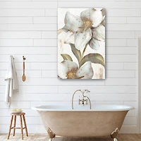 Lumaprints Italian Love Canvas Wall Art