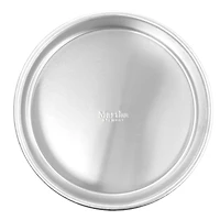 Martha Stewart 9" Aluminum Round Pan
