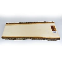 Wilson® Enterprises 23" Basswood Plank
