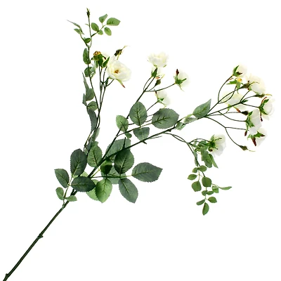 12 Pack: Cream Kate Rose Spray by Ashland®