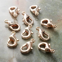 12mm Lobster Clasps by Bead Landing