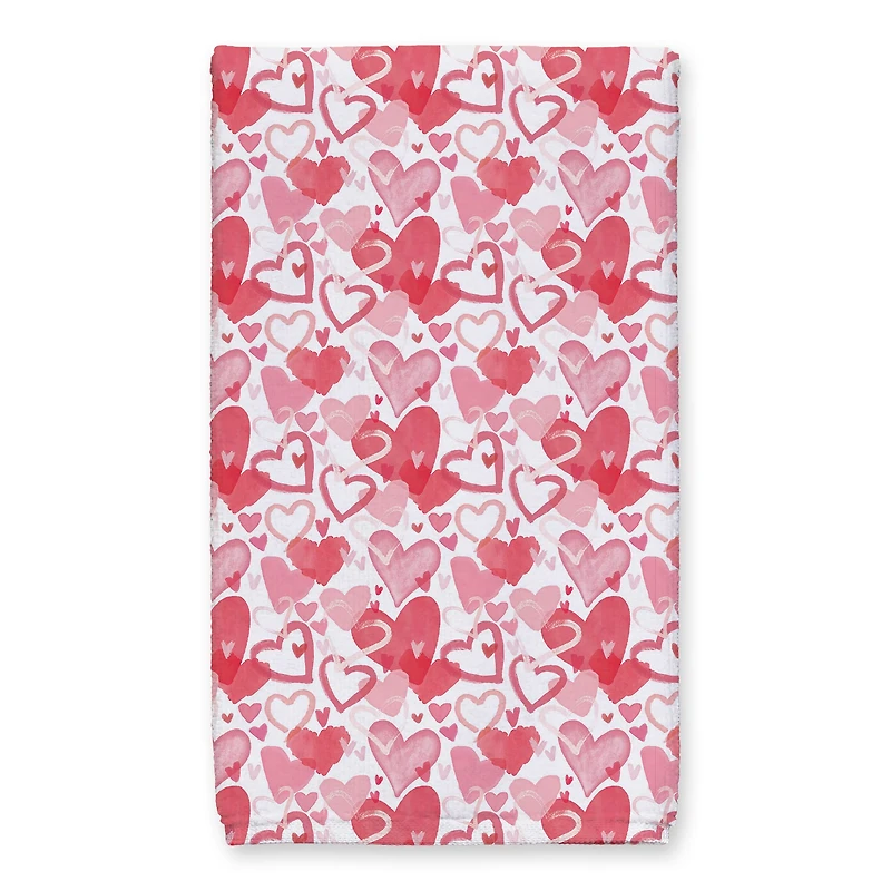 Kitchen Made with Love Tea Towel Set