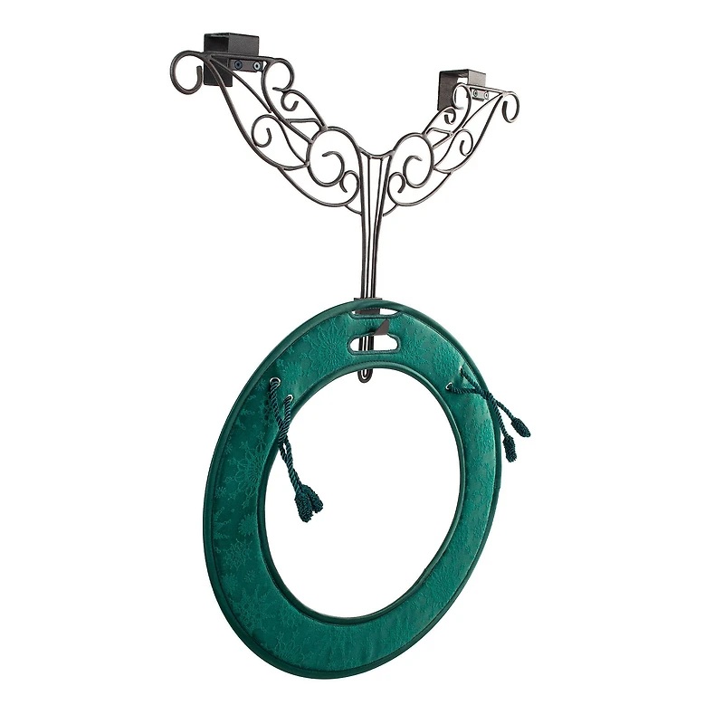 Village Lighting 24" Deluxe Door Saver