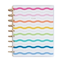 The Classic Happy Planner® Happy Brights