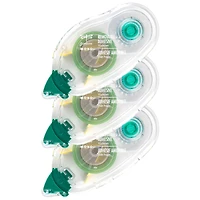 Tombow MONO Removable Adhesive Runner Refill Value Pack