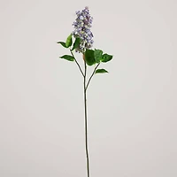 36" Lilac Flower Stems
