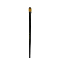 Royal & Langnickel® Essentials™ Long Handle Filbert Brush