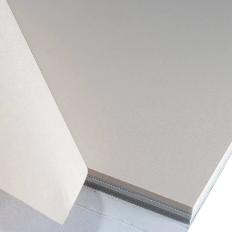 Tan & Gray Tone Drawing Pad by Artist's Loft