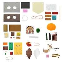 Thanksgiving Box of Crafts by Creatology™