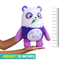 Piñata Smashlings Huggable 12" Sana the Panda Series 1 Plush