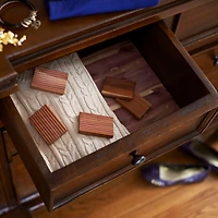 Household Essentials Cedar Fresh Cedar Blocks