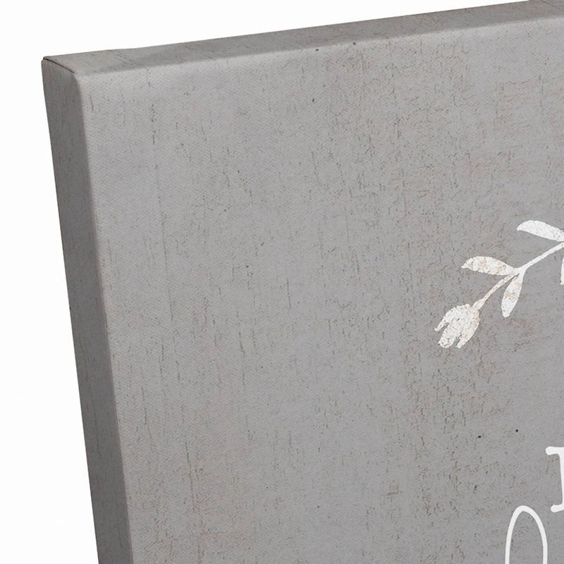 Seasoned With Love 16" x 20" Canvas Wall Art