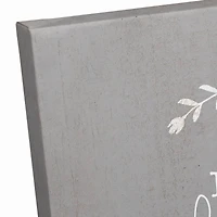 Seasoned With Love 16" x 20" Canvas Wall Art