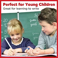 Faber-Castell® Jumbo Grip Graphite No.2 B EcoPencils, 12ct.