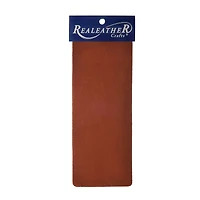 ReaLeather® Deertan Leather Trim Piece