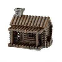 Mini Log Cabin by Make Market®