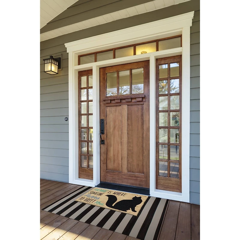 DII® Home Cat Doormat