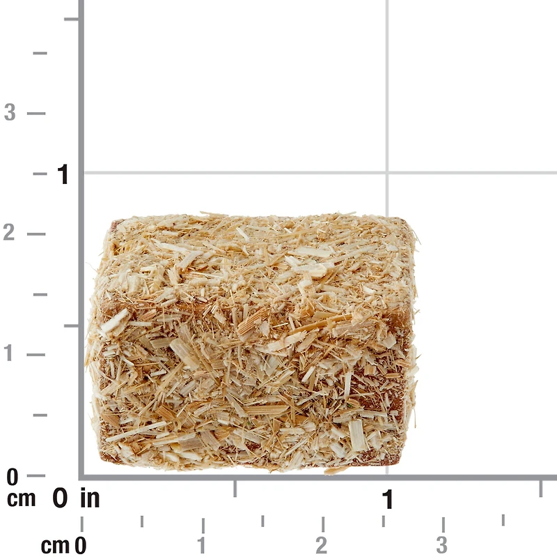 12 Packs: 4 ct. (48 total) Mini Hay Bales by Make Market®