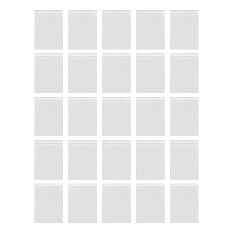 Clear Art Sleeves by Artist's Loft