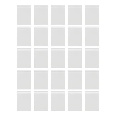 Clear Art Sleeves by Artist's Loft