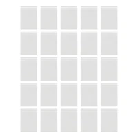 Clear Art Sleeves by Artist's Loft