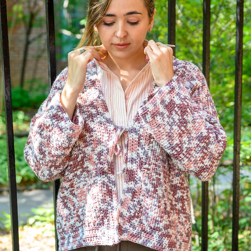 Lion Brand® Bundle of Love Yarn