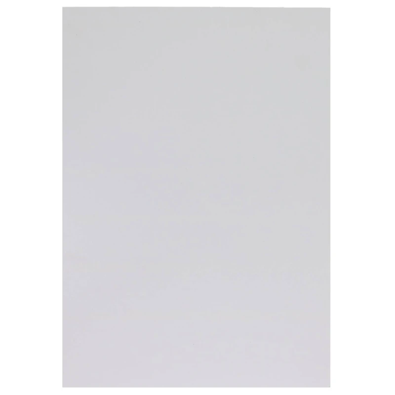 5 Pack: Fabriano® Eco White Drawing & Sketching Pad, 11.7" x 16.5"