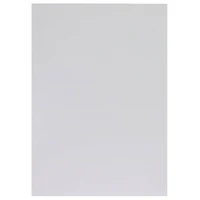 5 Pack: Fabriano® Eco White Drawing & Sketching Pad, 11.7" x 16.5"