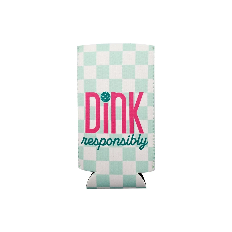 Assorted Pickleball Koozie, 1pc. by Fab Finds