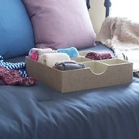 Household Essentials Drawer Organizer Tray