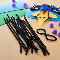 Chenille Pipe Cleaners Value Pack