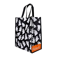 Reusable Ghost Tote Bag by Celebrate It™
